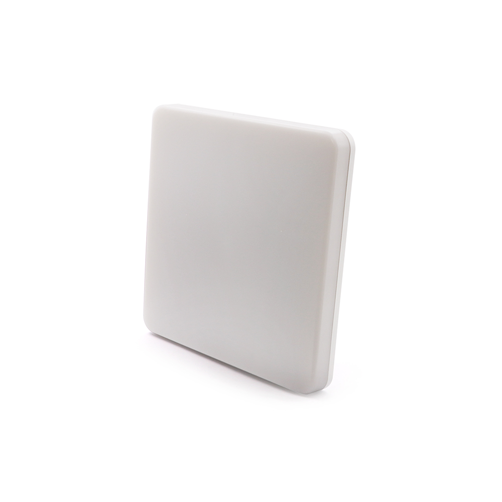 Ceiling Light | Dimmable | 18W | Square