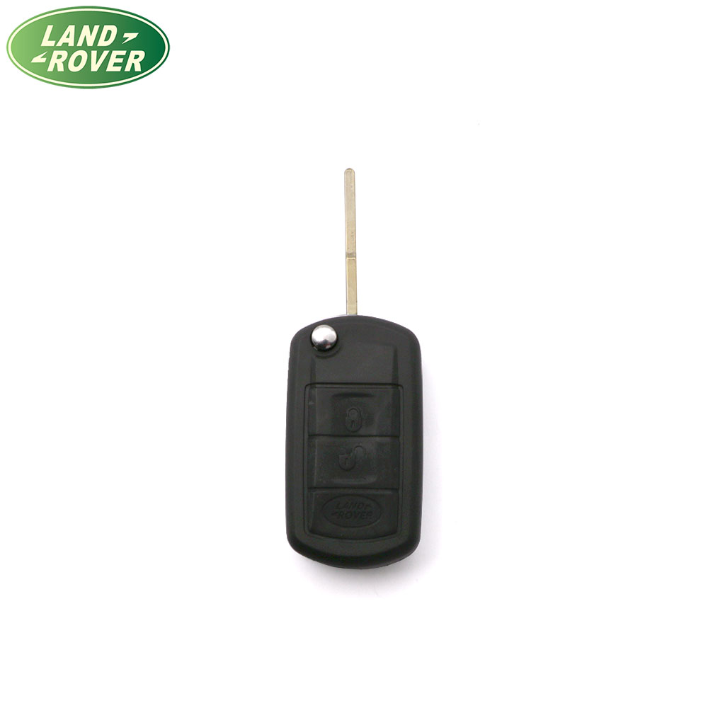 Car Key | Remote FOBs | Land Rover 4 | Original