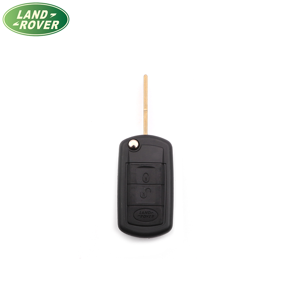 Car Key | Remote FOBs | Land Rover 5 | Original