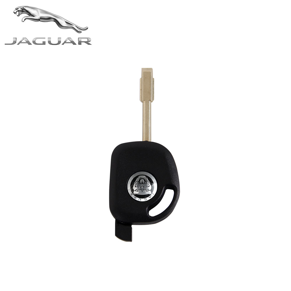 Car Key | Uncut Key Blade | Jaguar 1
