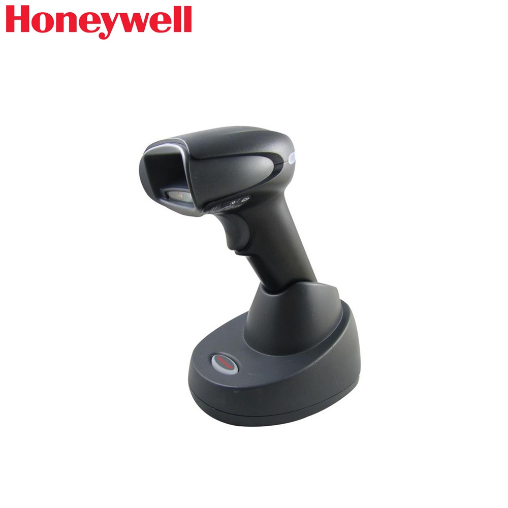 Barcode Scanner | Wireless | 2D | Bluetooth | 120 Scan/sec