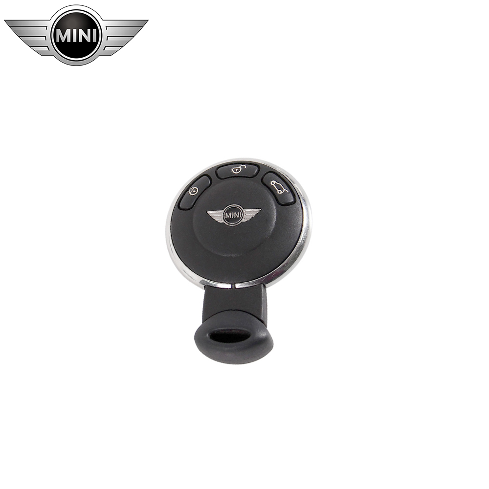 Car Key | Remote FOBs | Mini Cooper 2 | Original