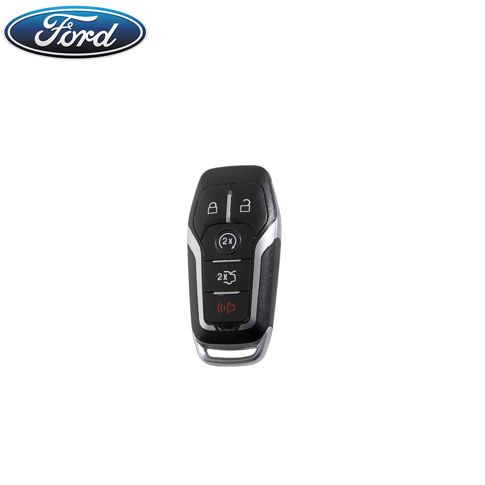 Car Key | Remote FOBs | Ford 5 | Original