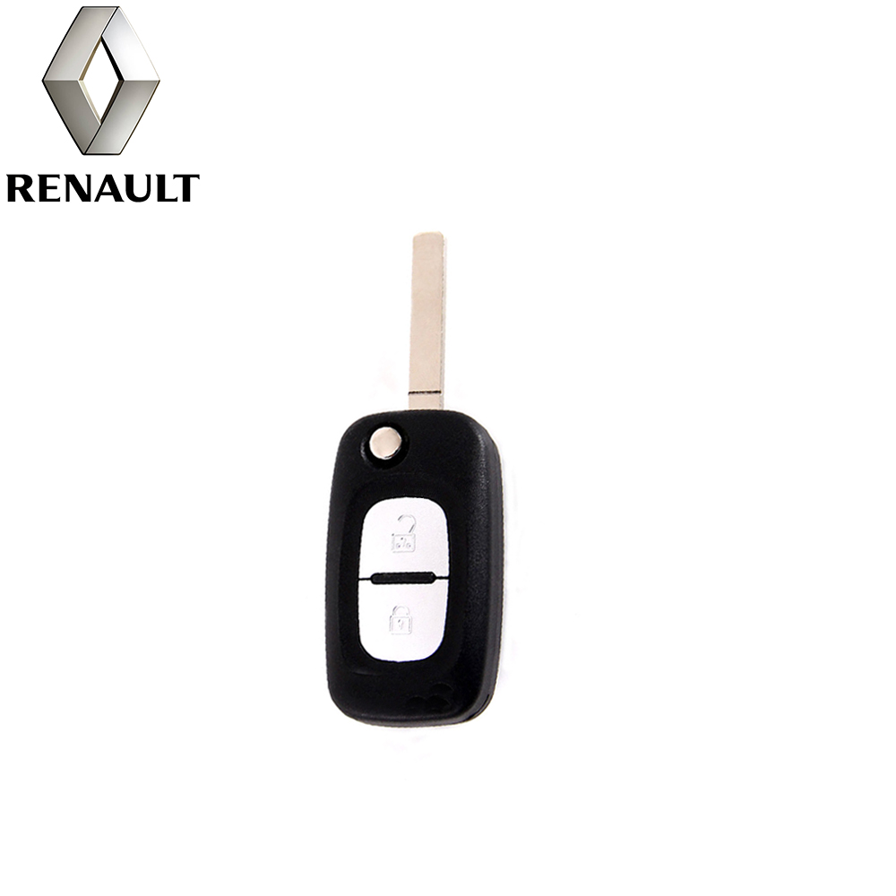 Car Key | Remote FOBs | Renault 9