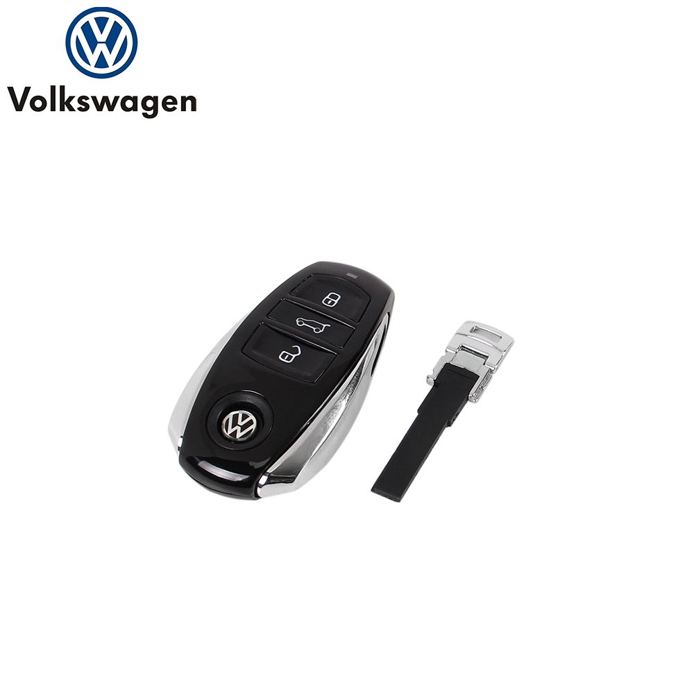 Car Key | Remote FOBs | Volkswagen CH 30