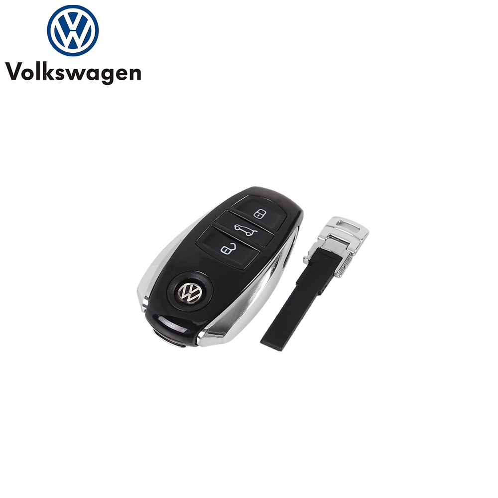Car Key | Remote FOBs | Volkswagen CH 31