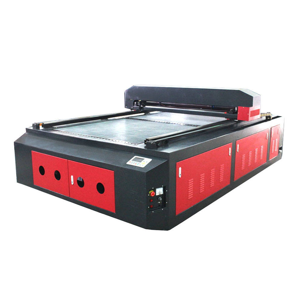 CNC Machine | CO2 Laser | 150W 130x250cm