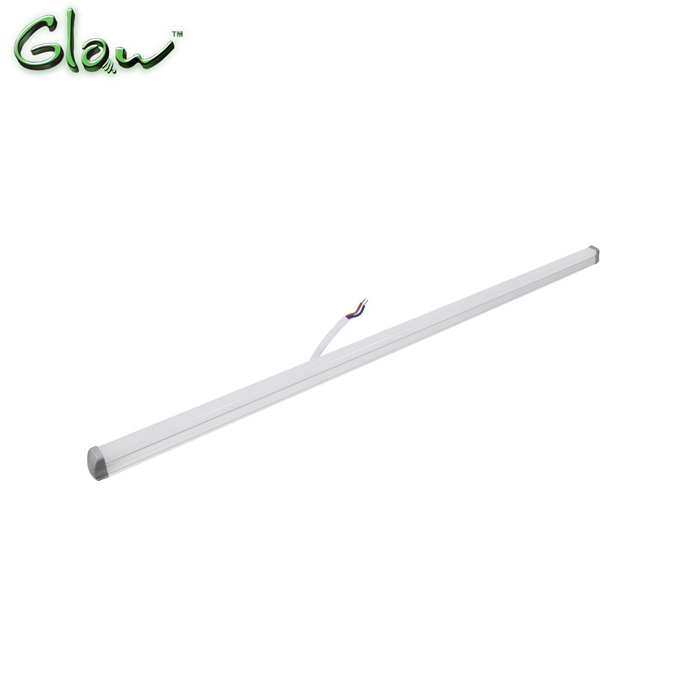 LED Fixture | 40W | 120cm | White | Glow