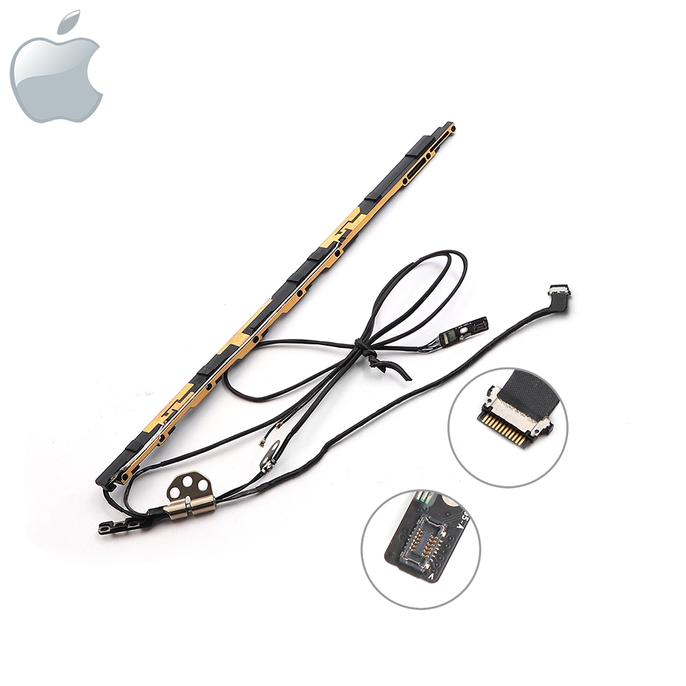 MacBook Spare Parts | iSight Cable Antenna | Apple A1466 | 2010-2012