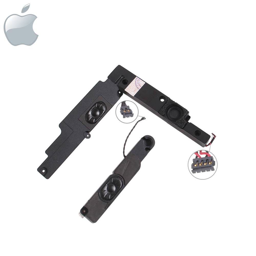 MacBook Spare Parts | Internal Speaker Left & Right | Apple A1286