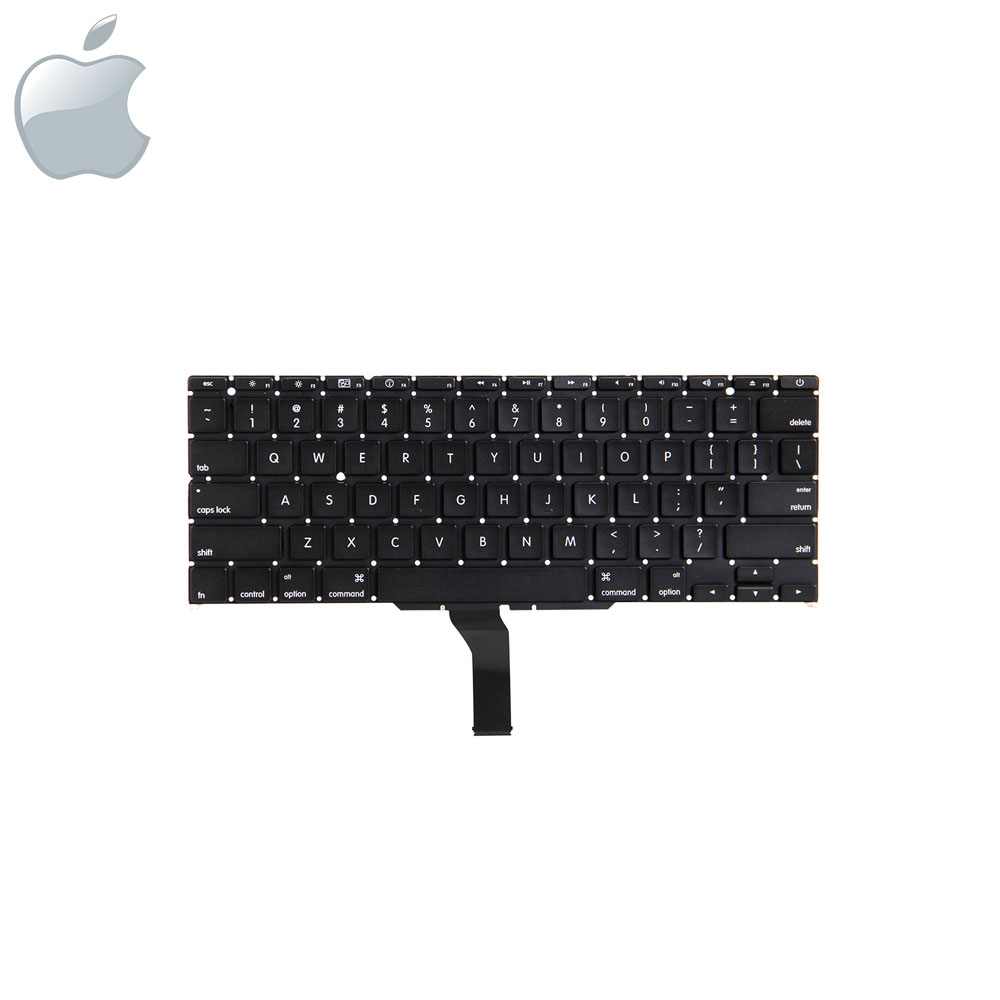 Laptop Keyboard | Compatible With Apple A1370 US | 2010