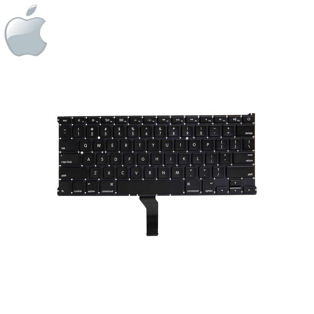 Laptop Keyboard | Compatible With Apple A1369 US | 2011