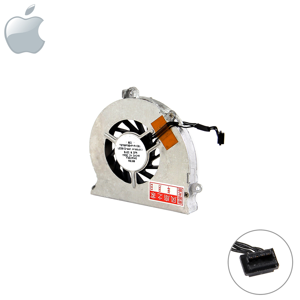 Laptop Fan | Apple A1181 | 2006