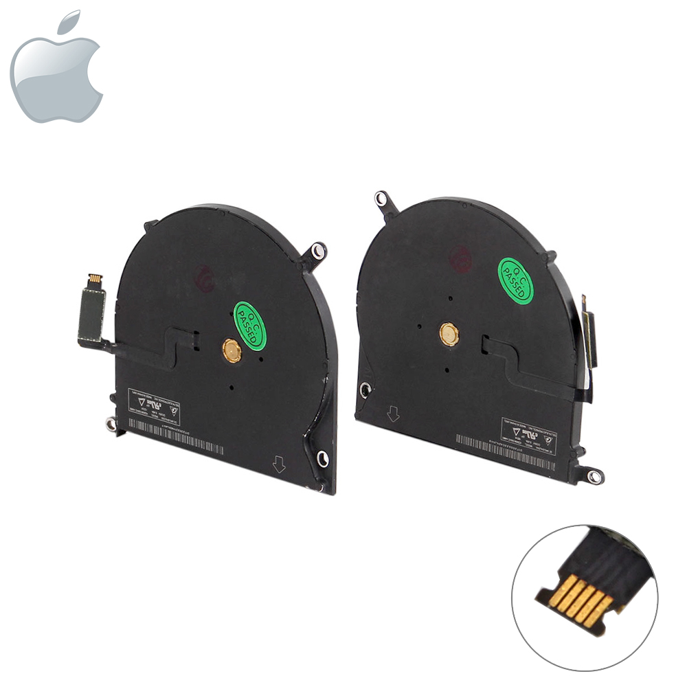 Laptop Fan | Apple A1398 | 2012-2013