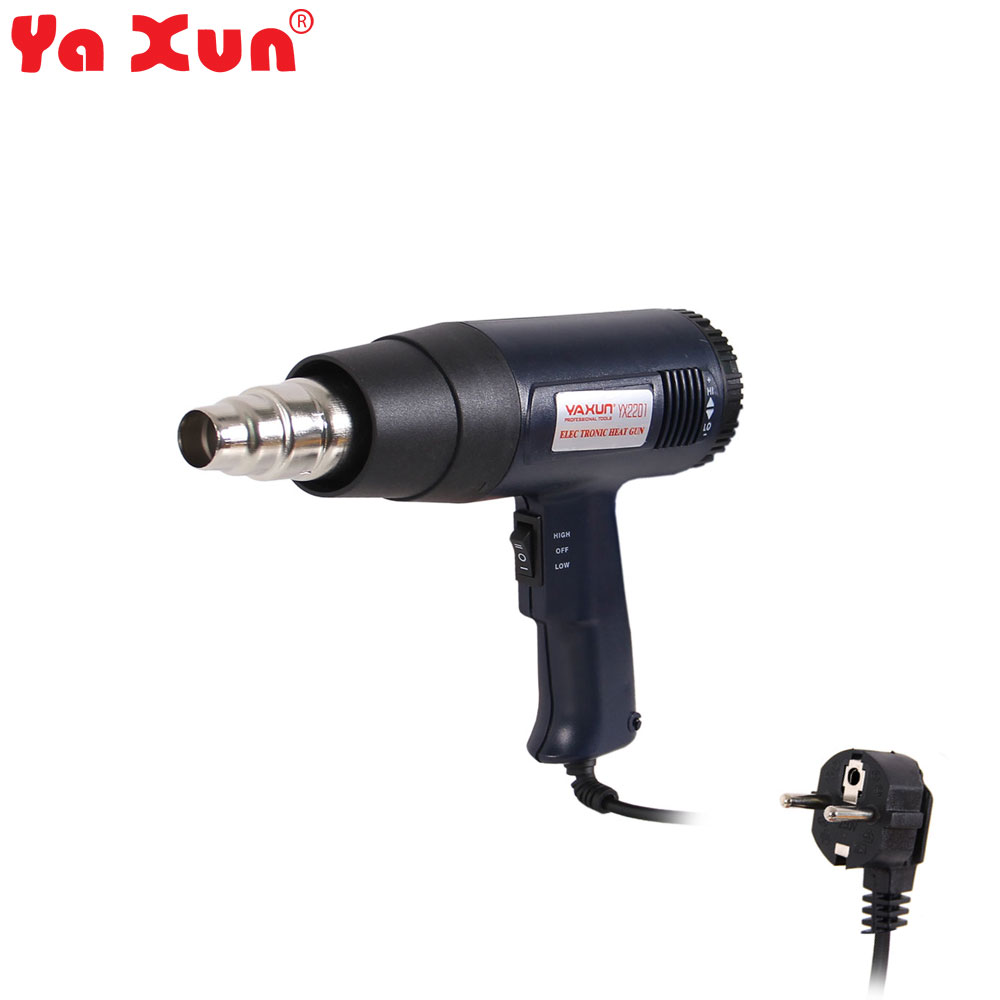 Heat Gun | 1880W | Yaxun