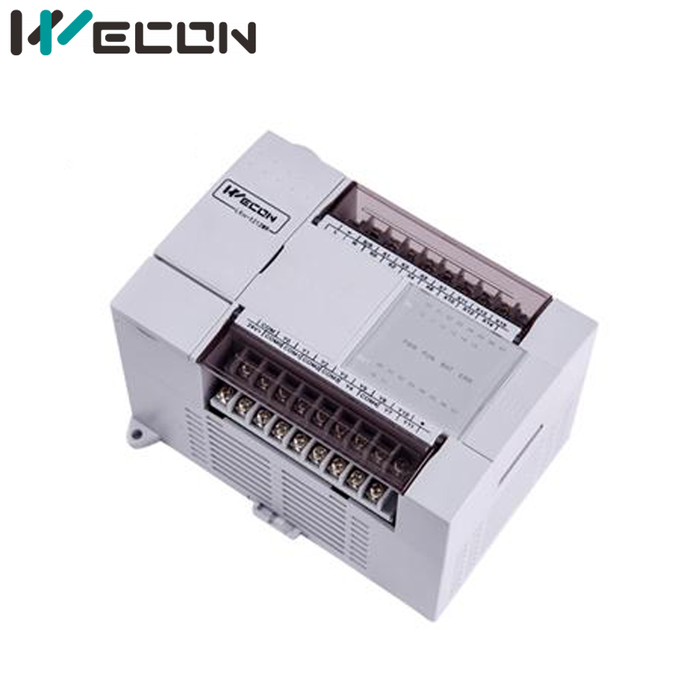 PLC | Main Unit | LX2E-1212MT | 220V | Transistor Output | Wecon