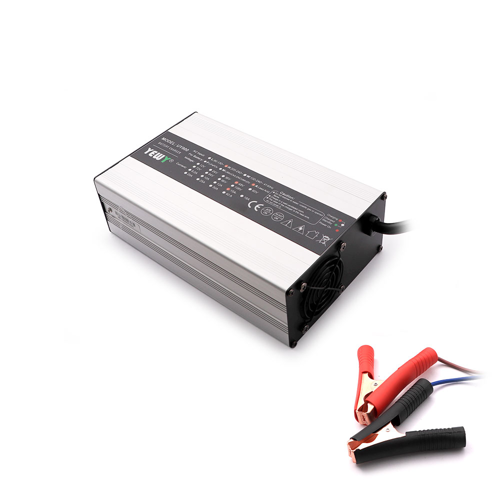 Charger Battery | Floating | 48V 15A