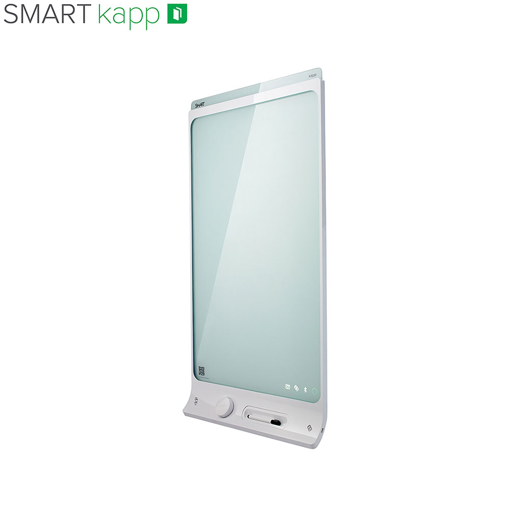 Presentation Digital Board | Smart Capture 42" | Bluetooth & USB 