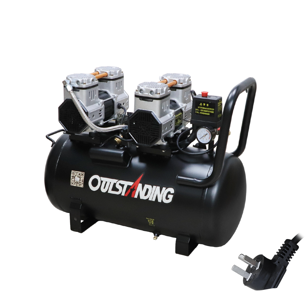 Air Compressor | 2.1 HP | 7 Bar | 50L | Orazio