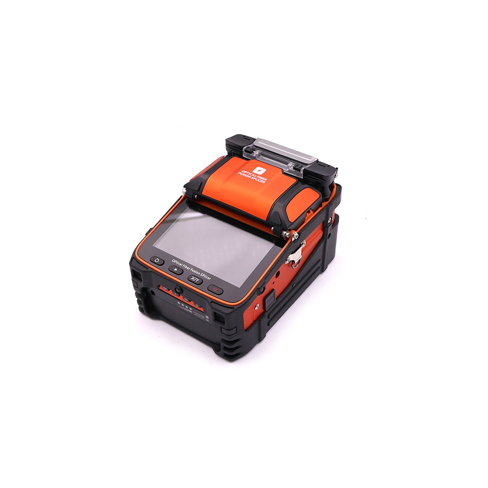 Optical Tools | Fusion Splicer | A-80S | Kit