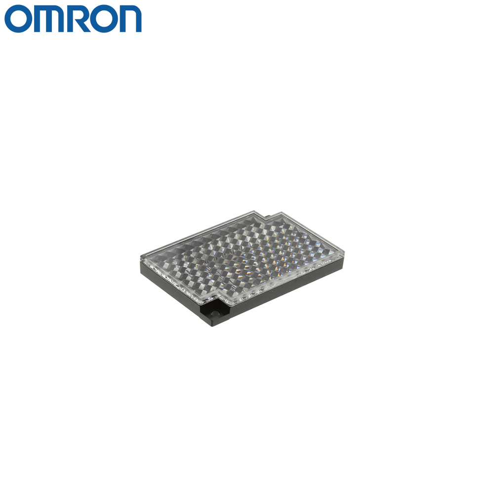 Photoelectric Sensor Accessories | Reflector | E39-R1S | Omron
