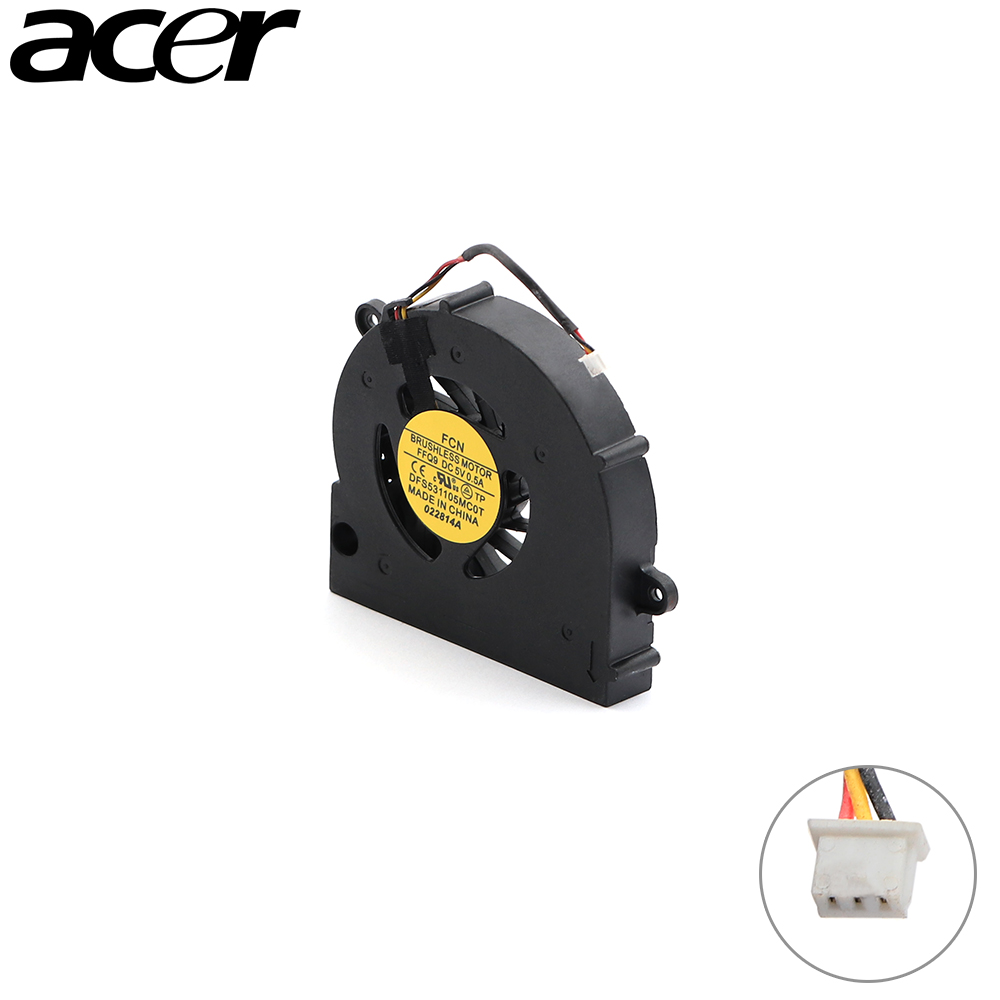 Laptop Fan | Acer 4330