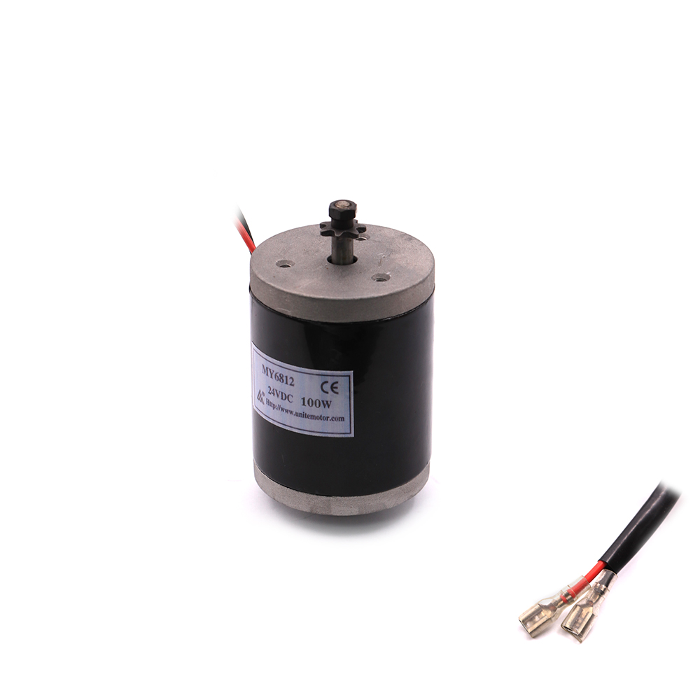 Scooter Motor | 24V 100W