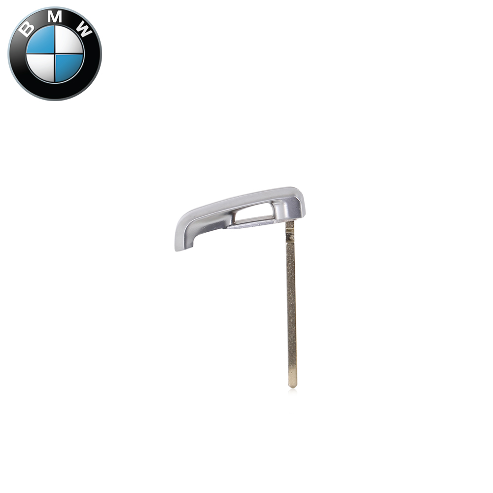 Car Key | Uncut Key Blade | BMW 8