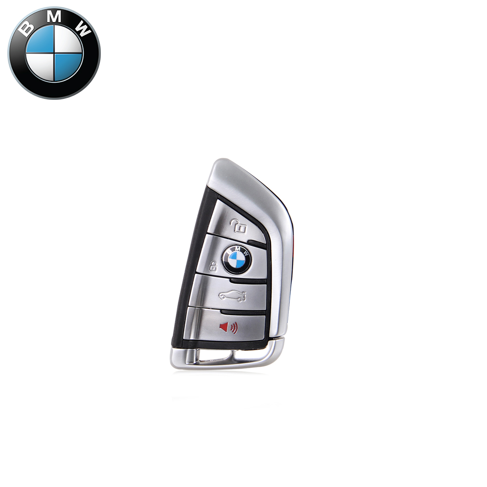 Car Key | Remote FOBs | BMW Ch 25