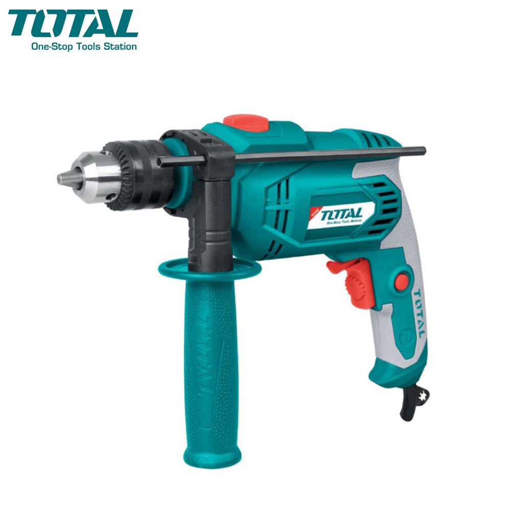 Hammer Drill | 650W | Total | TG106136