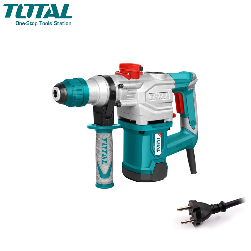 Hammer Drill | 1050W | Total | TH110286