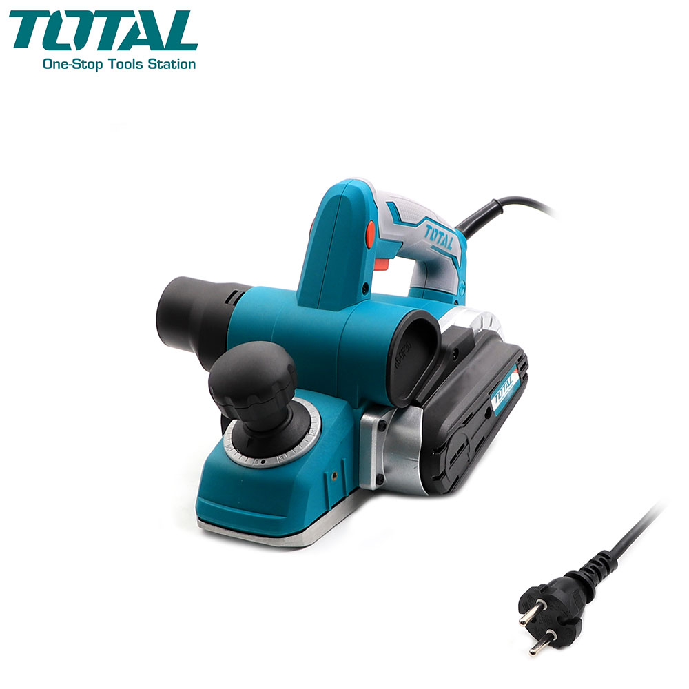 Electric Planer | 1050W | Total