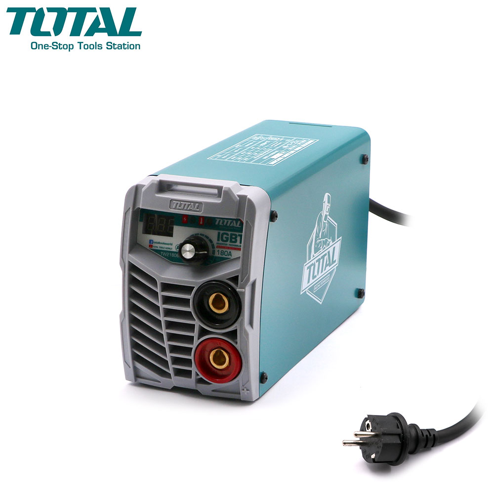 Welding Machine | 180A | Total