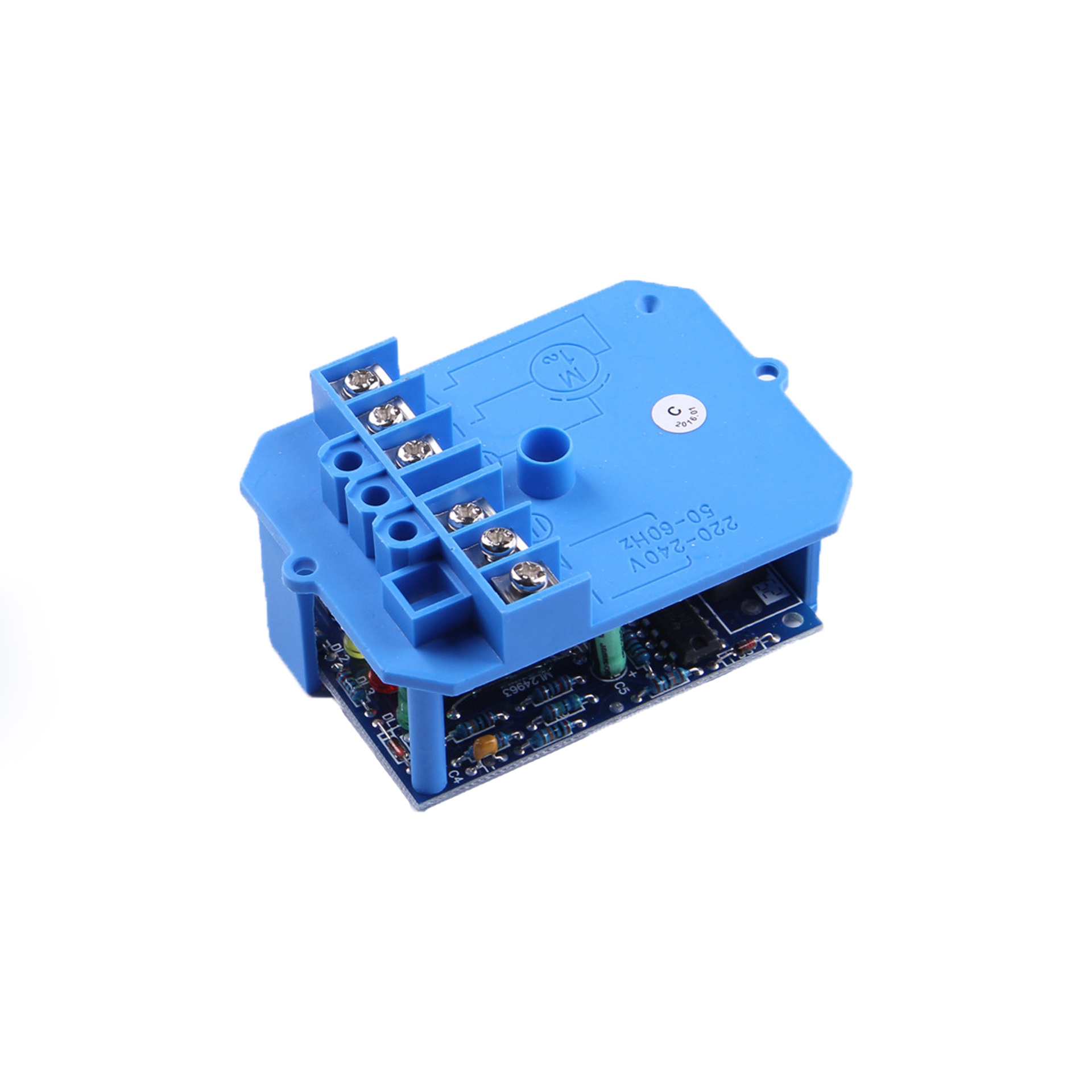 Water Pump | Accessories | Pressure Controller | EPC-2