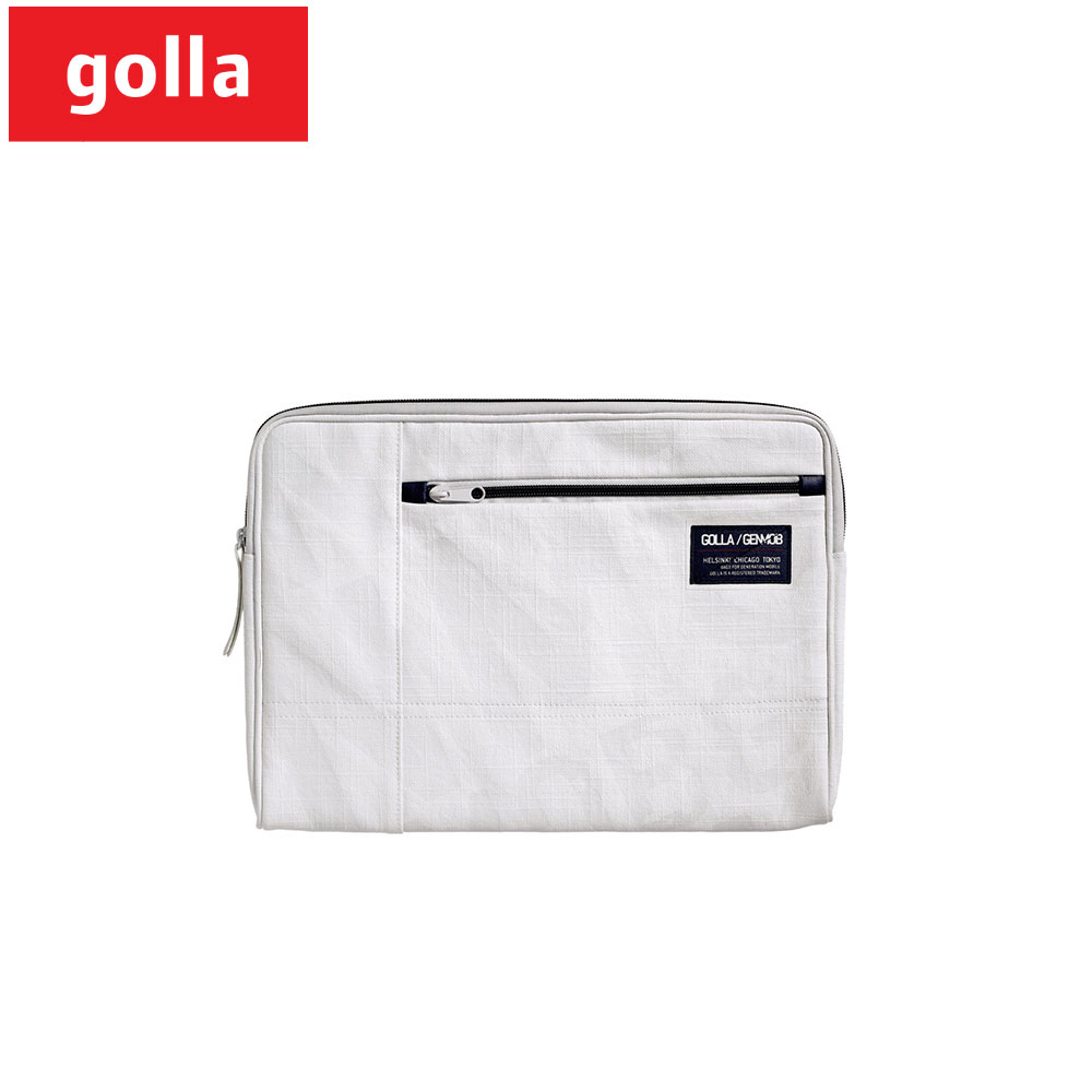 Laptop Accessories | Sleeve Soft Bag 13" | Golla