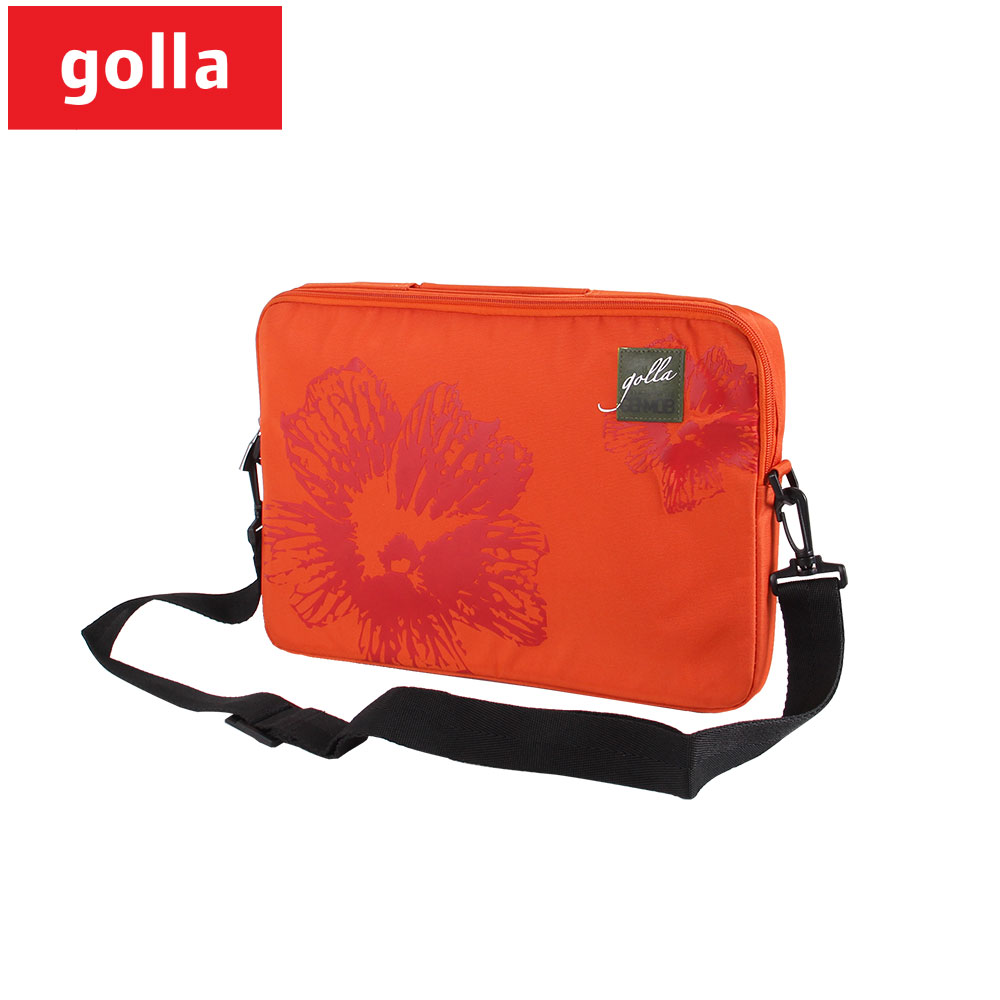 Laptop Accessories | Handbag Soft 14" | Golla Orange