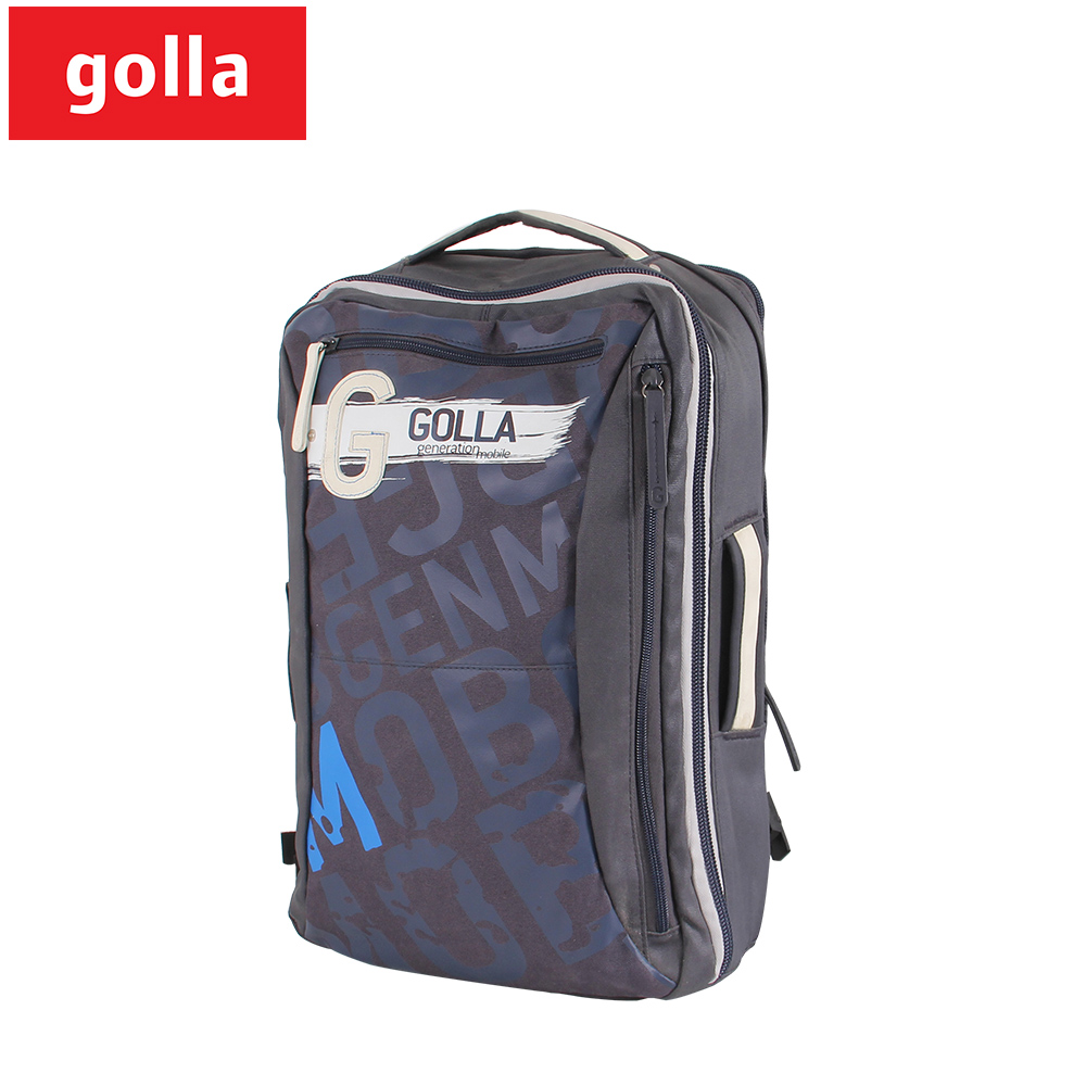 Laptop Accessories | Handbag Soft 16" | Golla Blue G1272