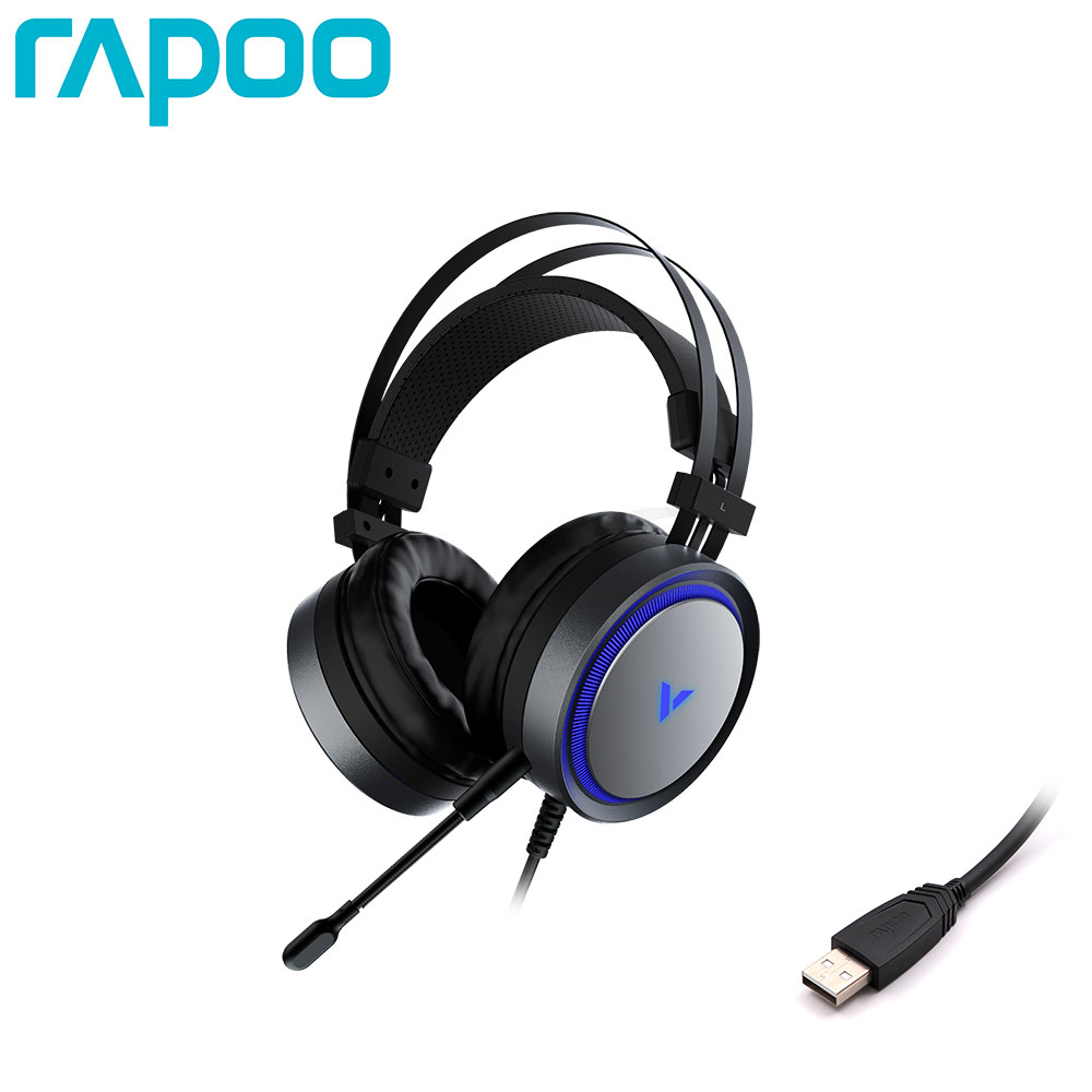 Headset | Rapoo VH530