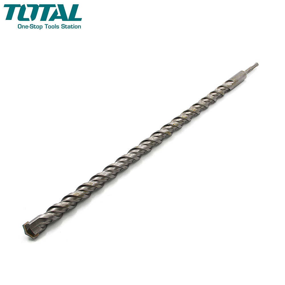 Drill Bit | Concrete SDS | 24x600 | Total