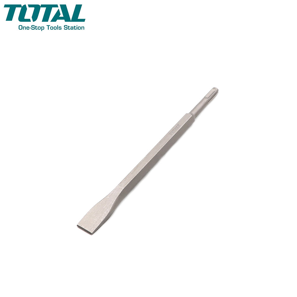 Drill Bit | Chisel Flat | 14x250x20mm | Total