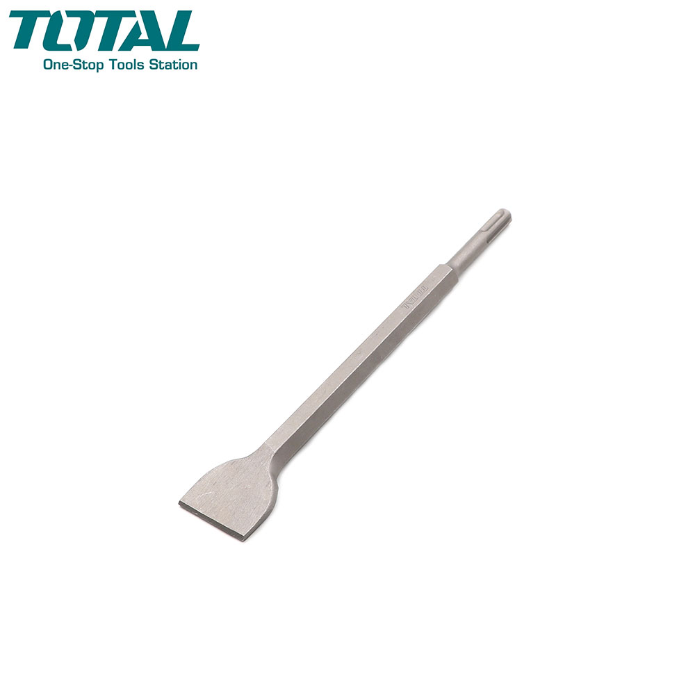 Drill Bit | Chisel Flat | 14x250x40mm | Total