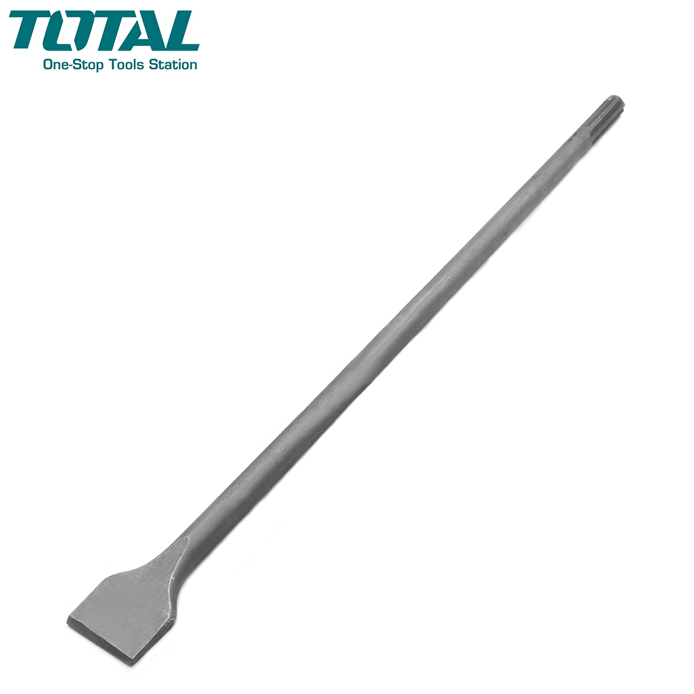 Drill Bit | Chisel Flat | 18x600x50mm | Total