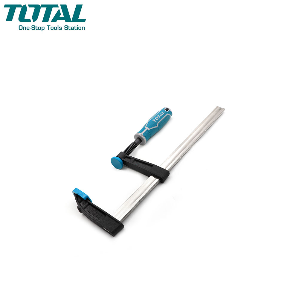 F Clamp | 80X300mm | Total