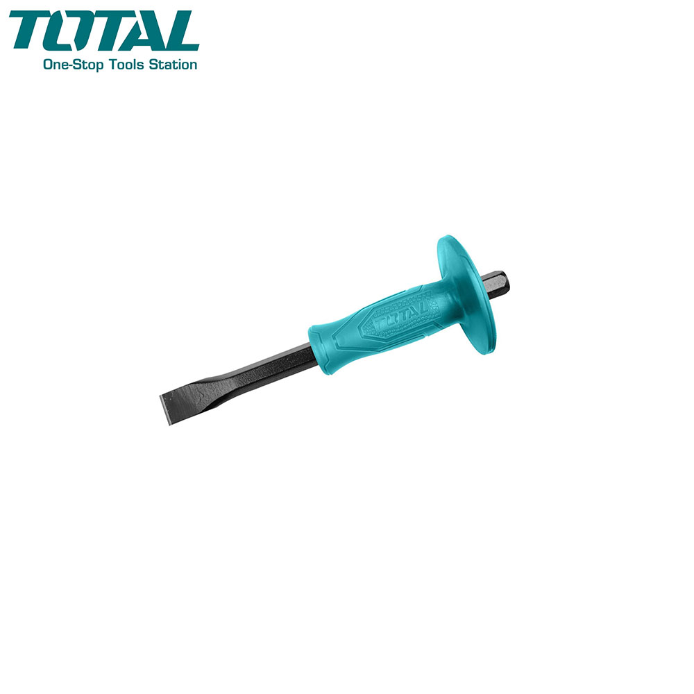 Concrete Chisel | Flat 250mm | Total