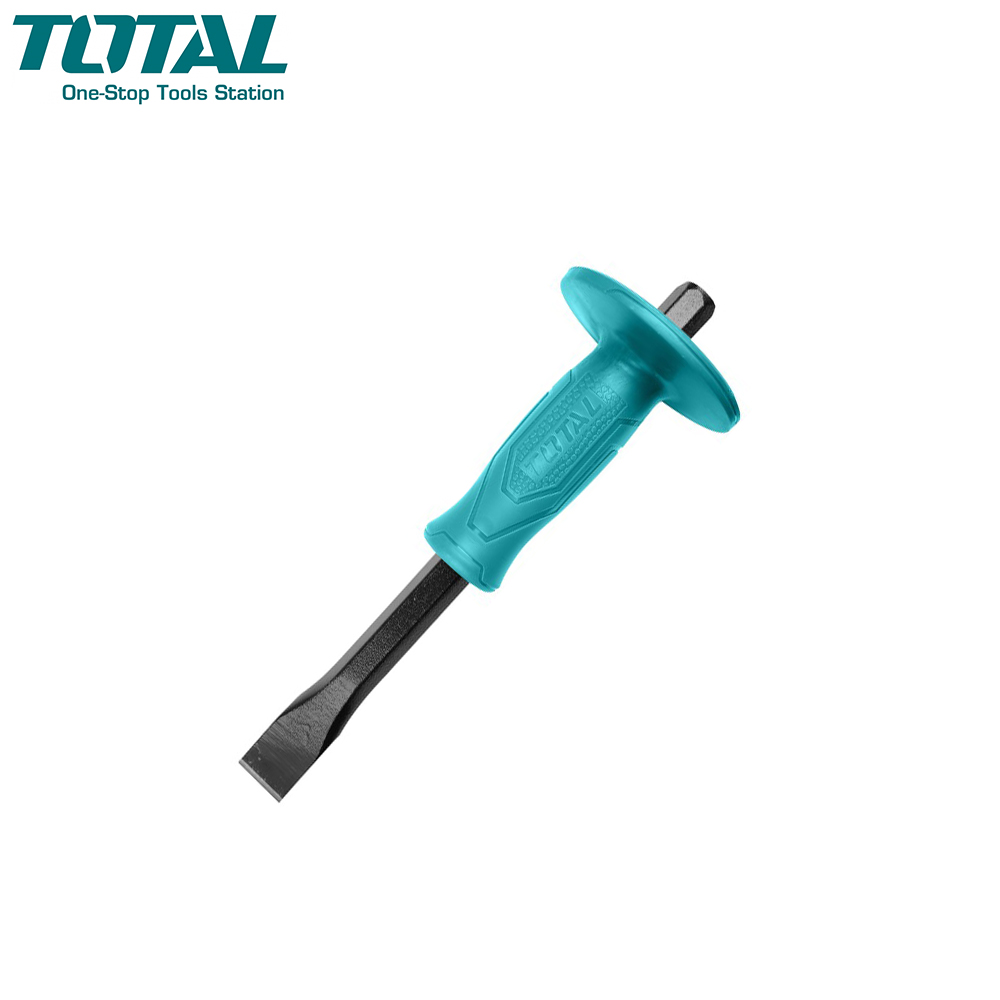 Concrete Chisel | Flat 300mm | Total