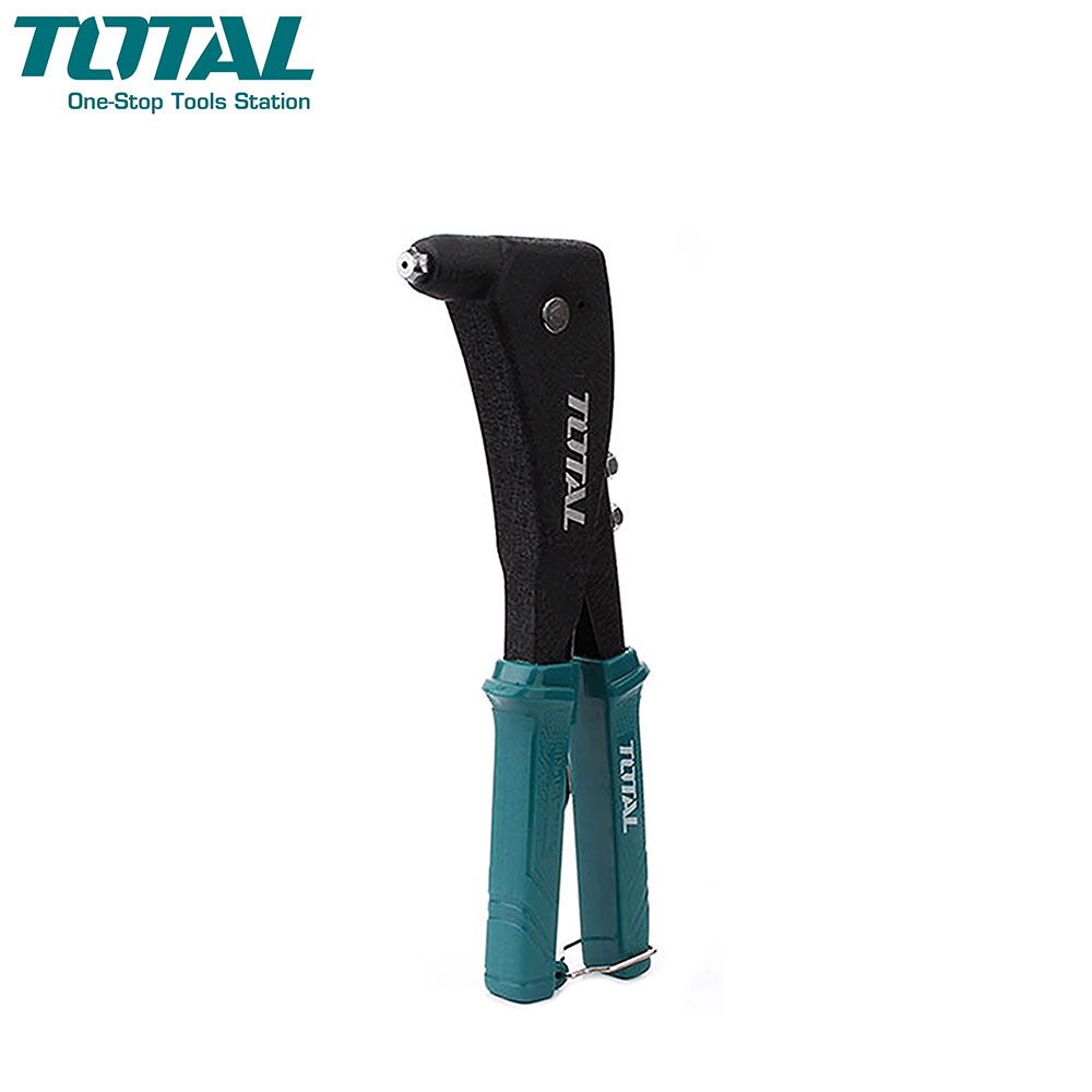 Hand Riveter | 10.5" | Aluminium Body | Total