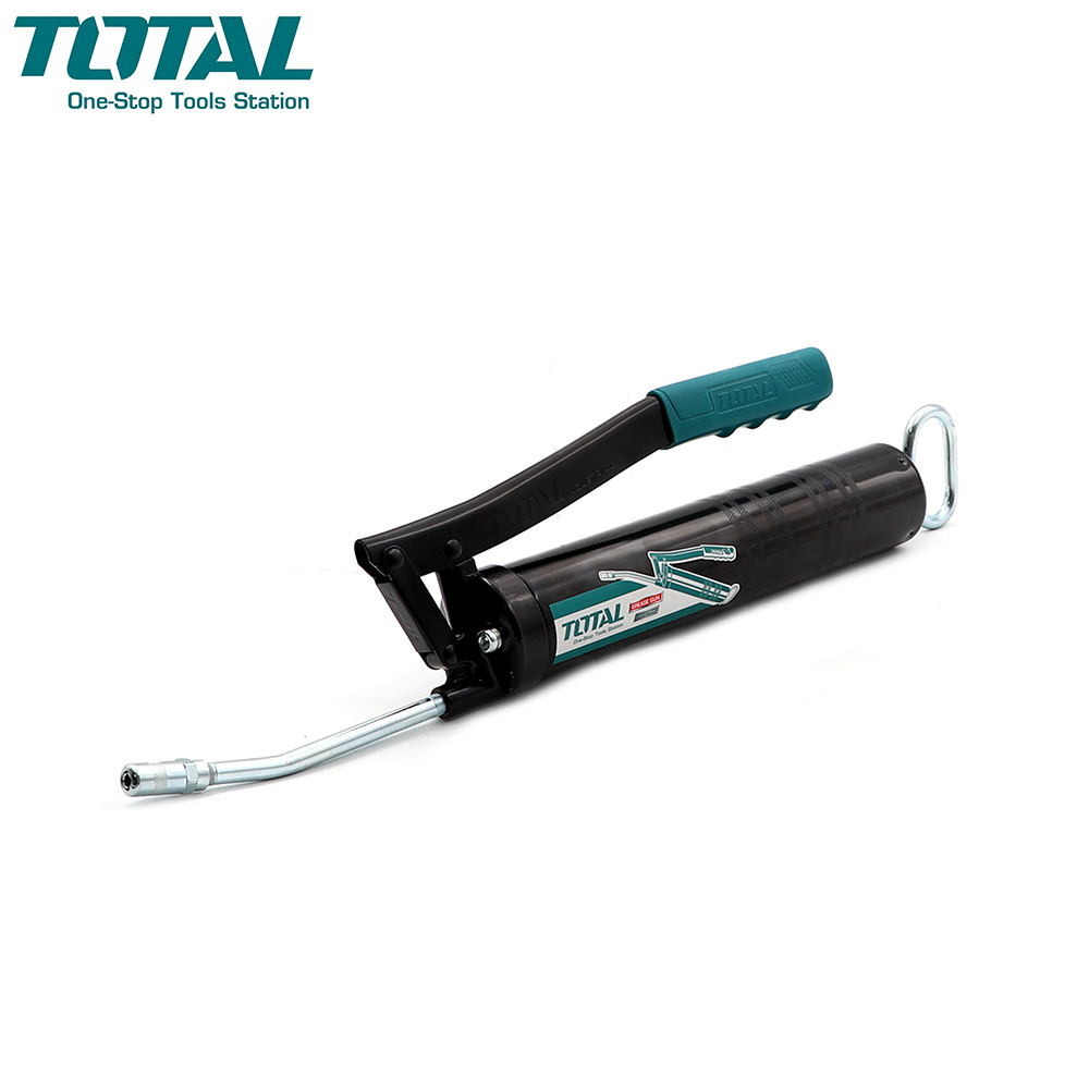 Grease Gun | Heavy Duty | Total