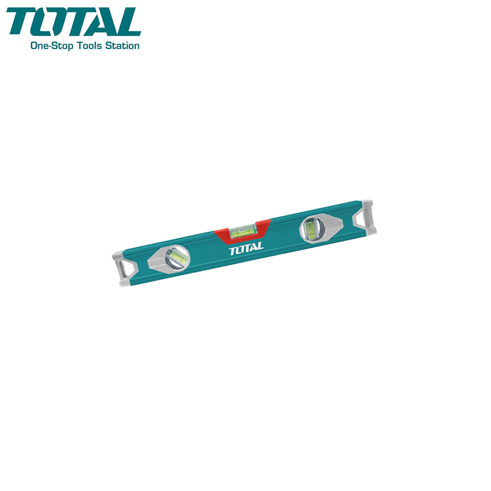 Spirit Level | 30cm | Total