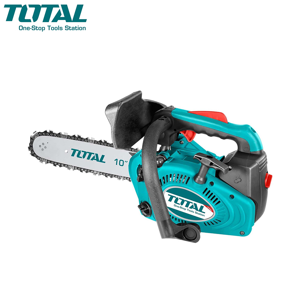 Chain Saw | 1450W | 45cc | Gasoline | Total