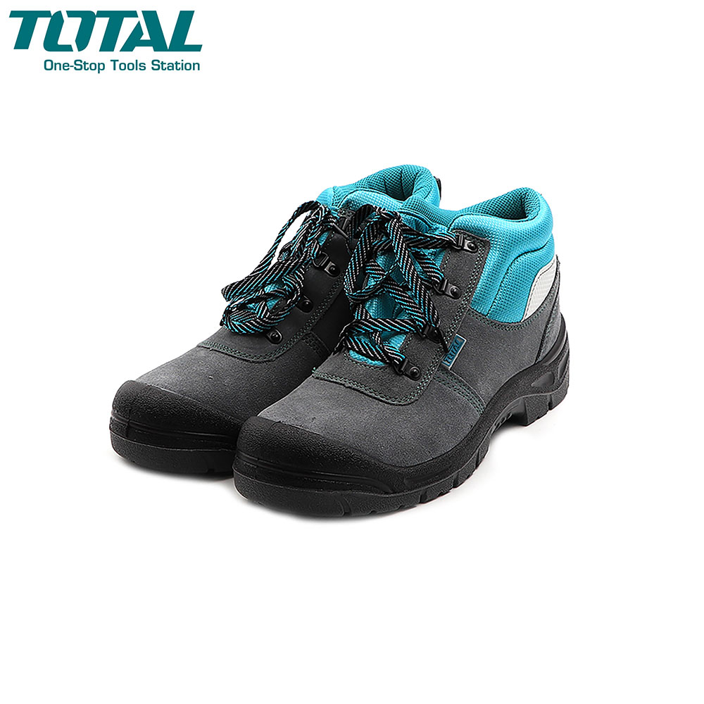 Safety Equipment | Boots | Steel Toe | 44 | Total